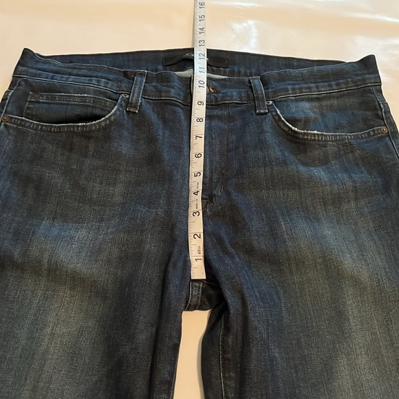 Joes Jeans The Brixton Straight Leg Size 34 - Picture 5 of 16